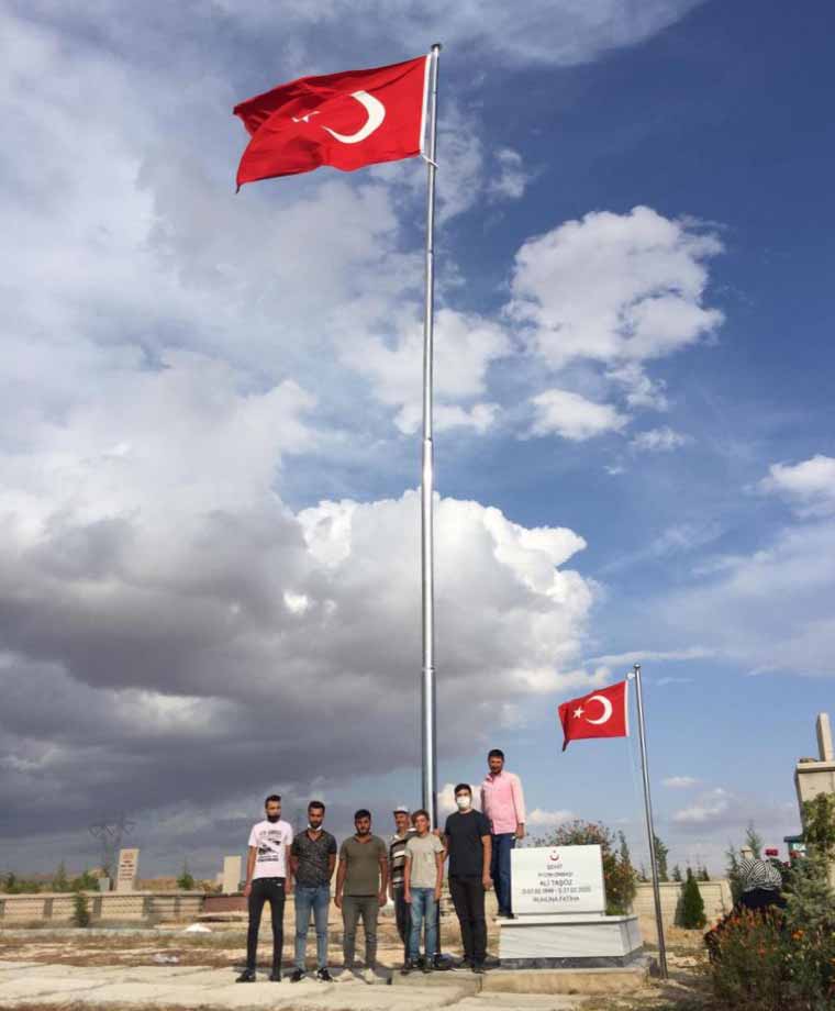 136-DEVELI-SEHITLIK
